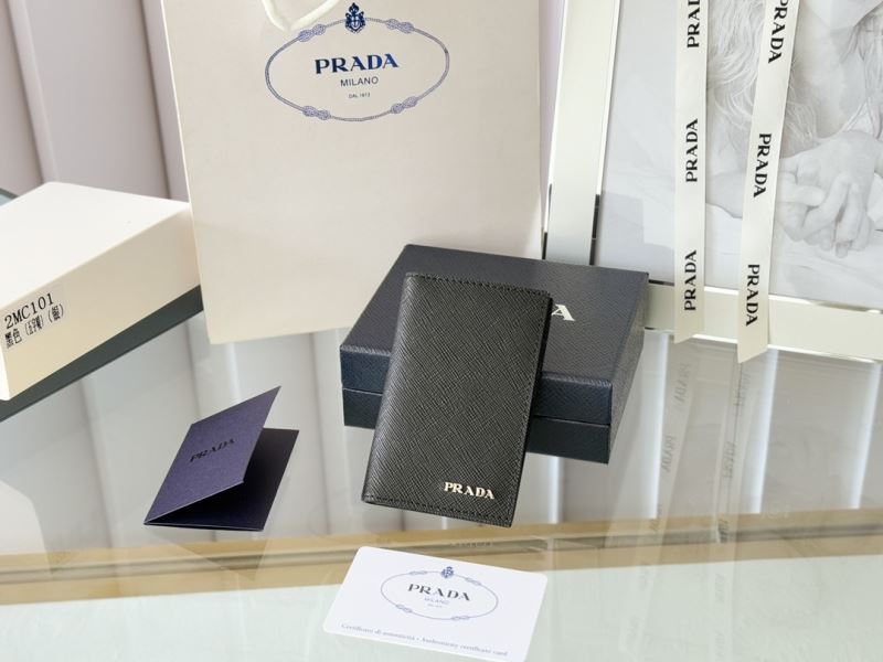 Prada Wallets Purse